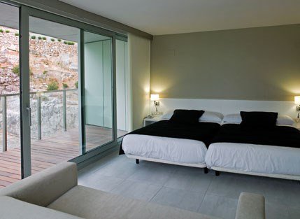 TECHNAL: VENTANAS CORREDERAS
